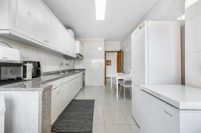 公寓 t3出售在Rua Nova de Santa Cruz, 5