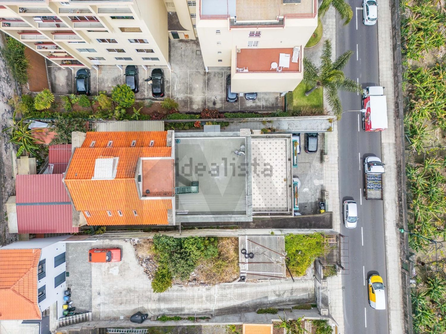 公寓 t1出售在Rua do Bairro da Ajuda s/n - 照片
