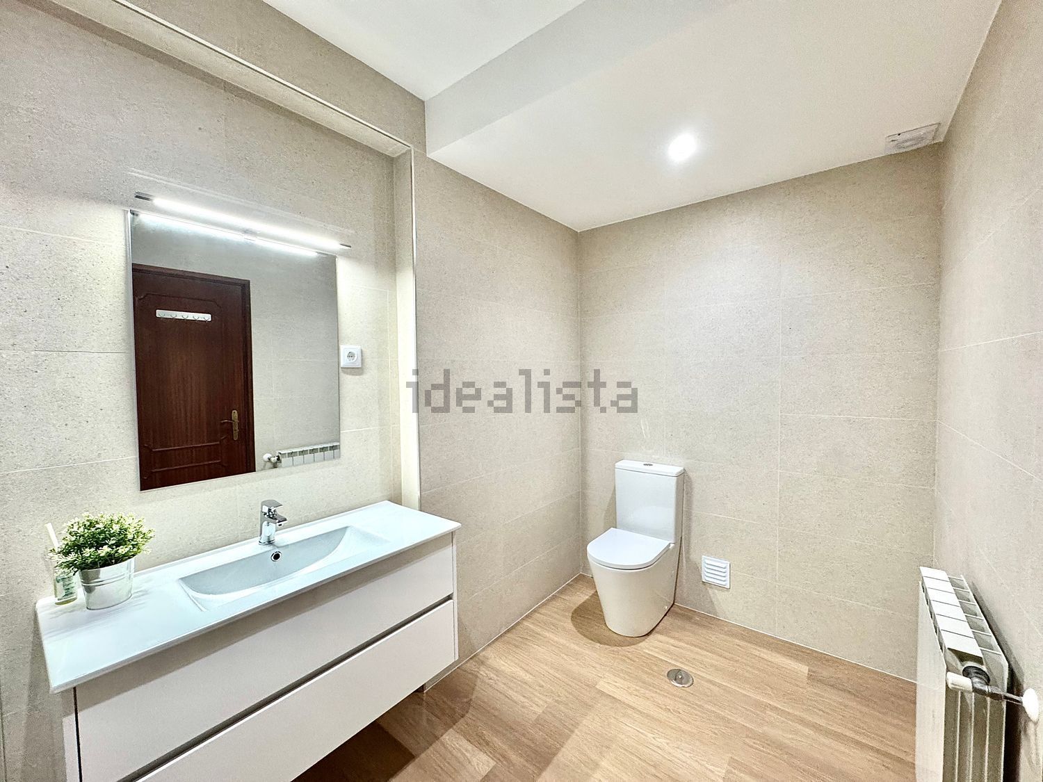 出租公寓 t3在Avenida de Dom José Alves Correia da Silva - 卫生间