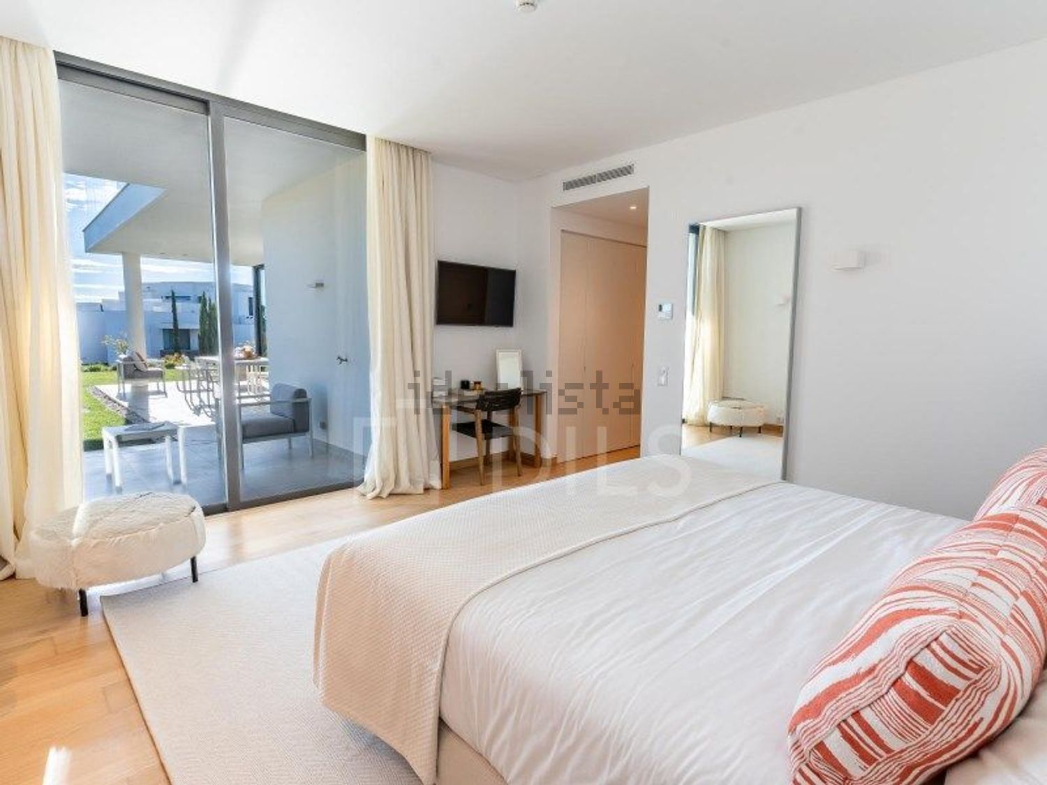 公寓 t2出售在 Urbanização Monte Rei Golf & Country Club s/n - 卧室