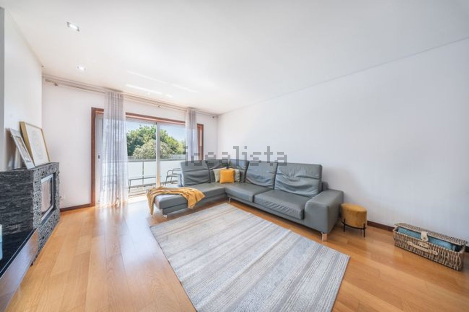 联排别墅出售在Rua das Rosas, 8 - 客厅