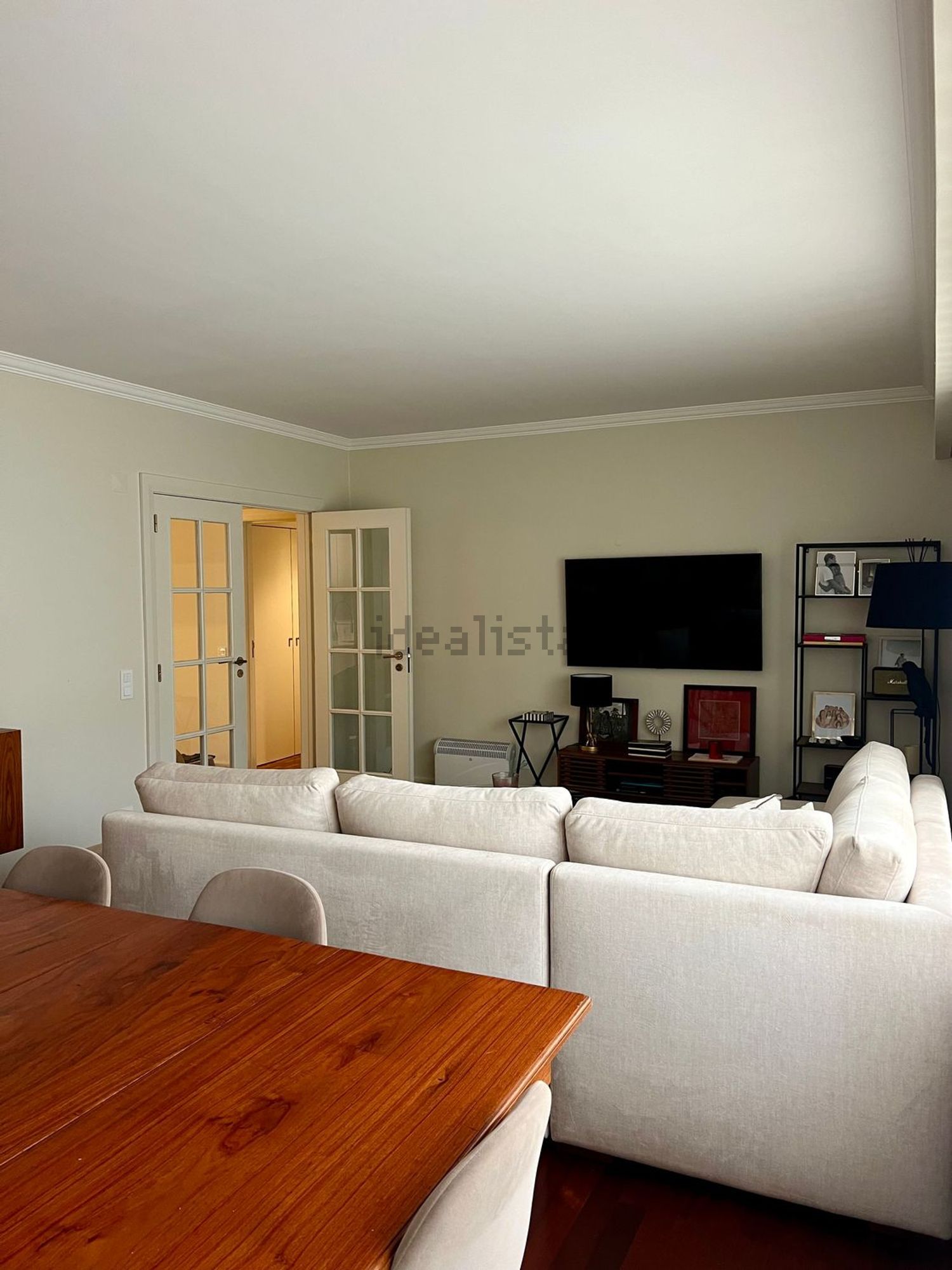 公寓 t2出售在Alameda Jardins da Arrábida, 1213 - 客厅