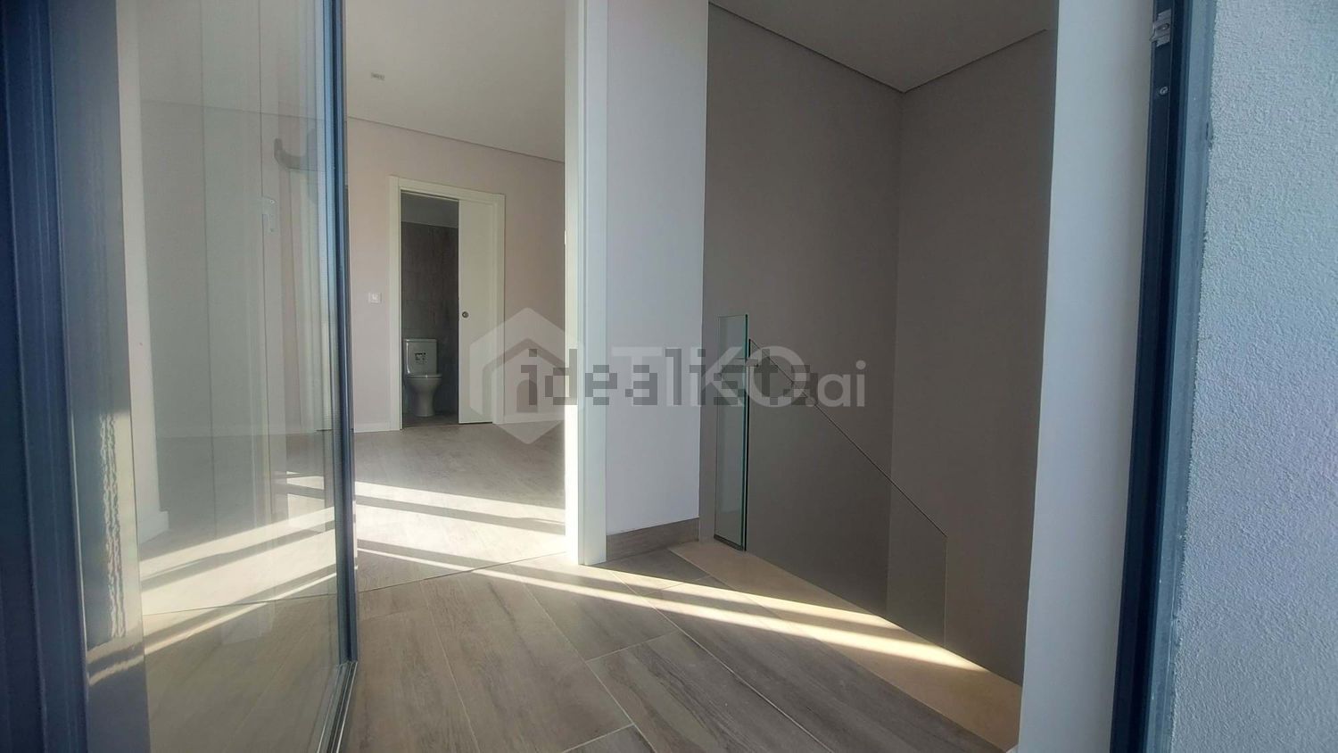 公寓 t3出售在 Centro da Quinta do Conde - 卧室