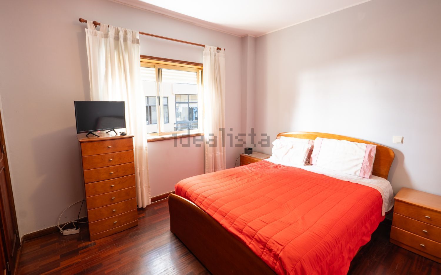 公寓 t3出售在Avenida Doutor Domingos Gonçalves de Sá - 卧室