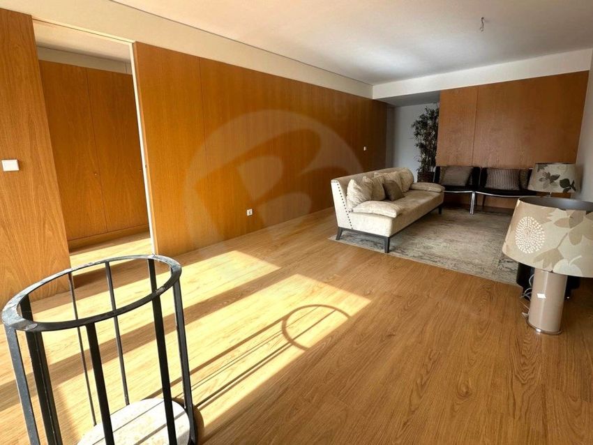 出租公寓 t3在Avenida Sacadura Cabral, 303