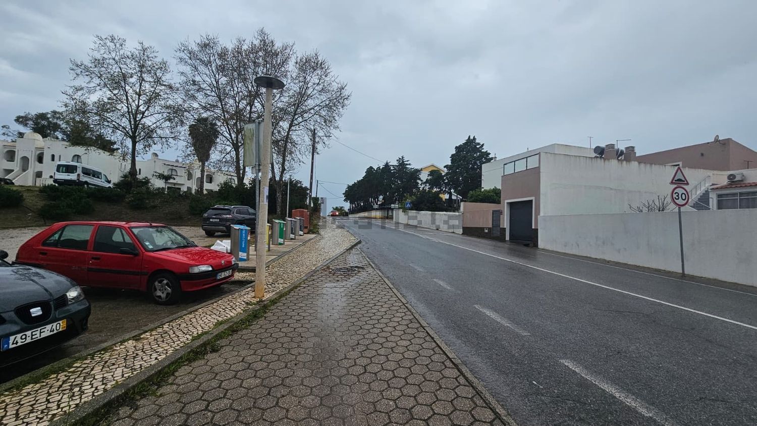 联排别墅出售在Estrada do Alvor - Montes de Alvor, 10 - 视线