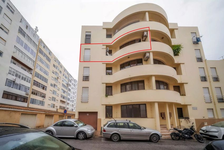 公寓 t3出售在 Quinta Margarida