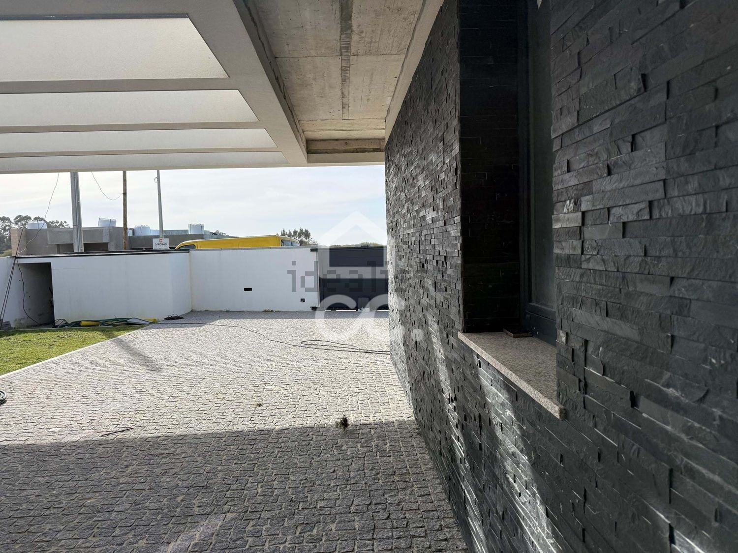 小楼房或独栋别墅出售在Rua do Rio Neiva - 照片