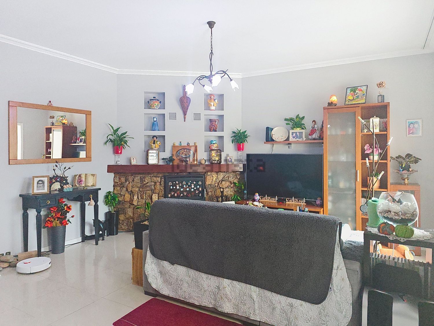 公寓 t3出售在 Vila Praia de Âncora - 客厅