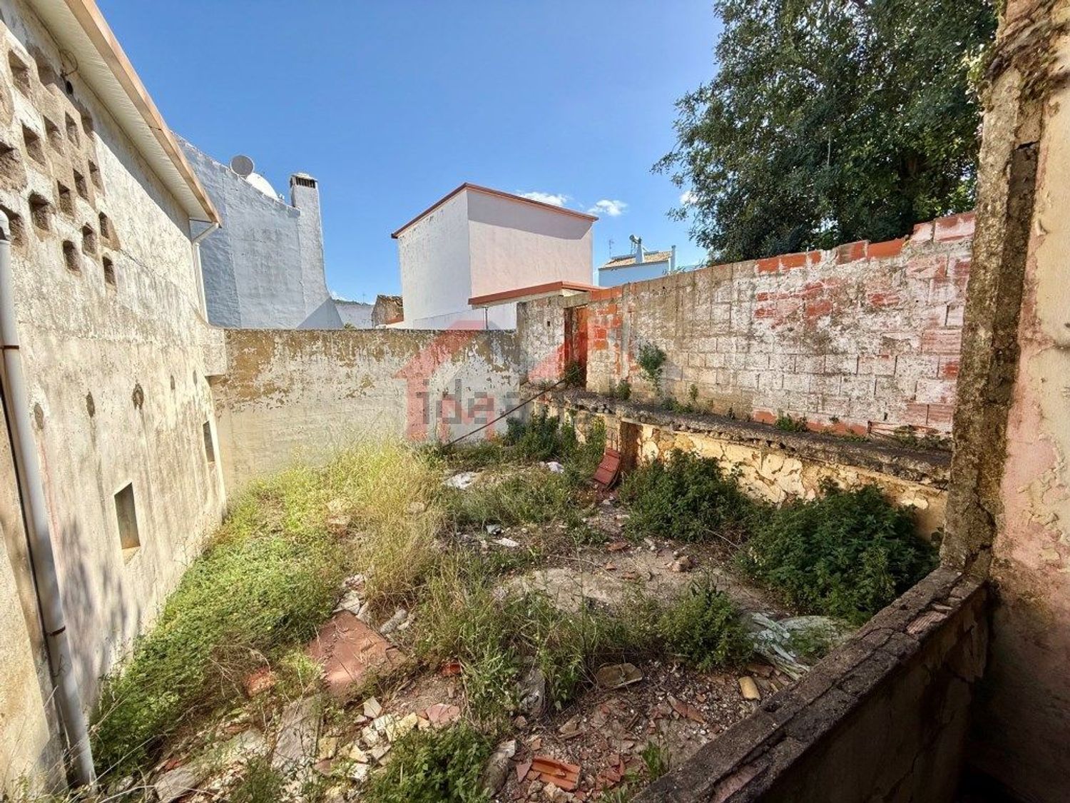 小楼房或独栋别墅出售在 Conceição e Estoi - 外立面