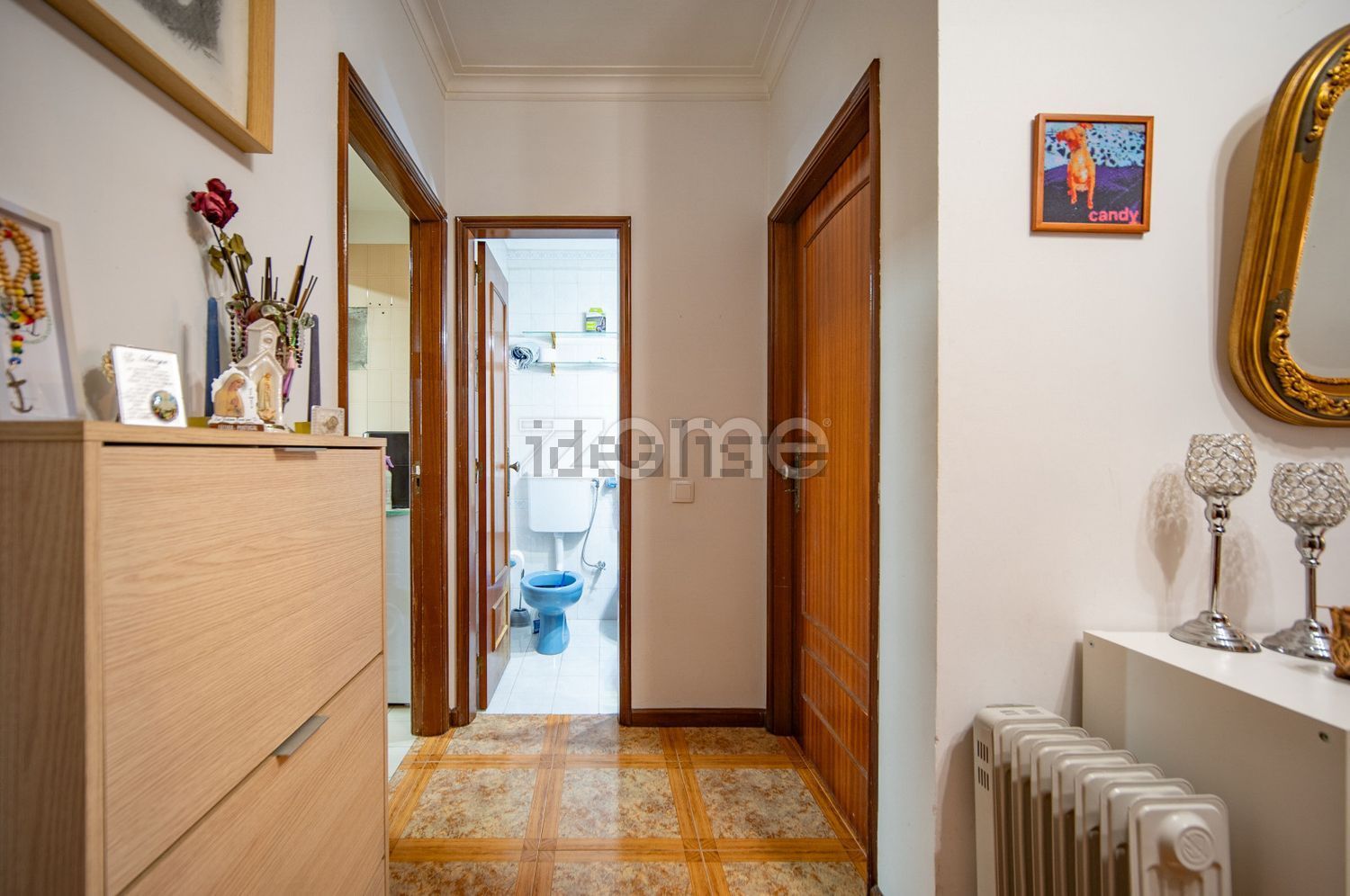 公寓 t3出售在Rua Álvaro Castelões, 506 - 前厅