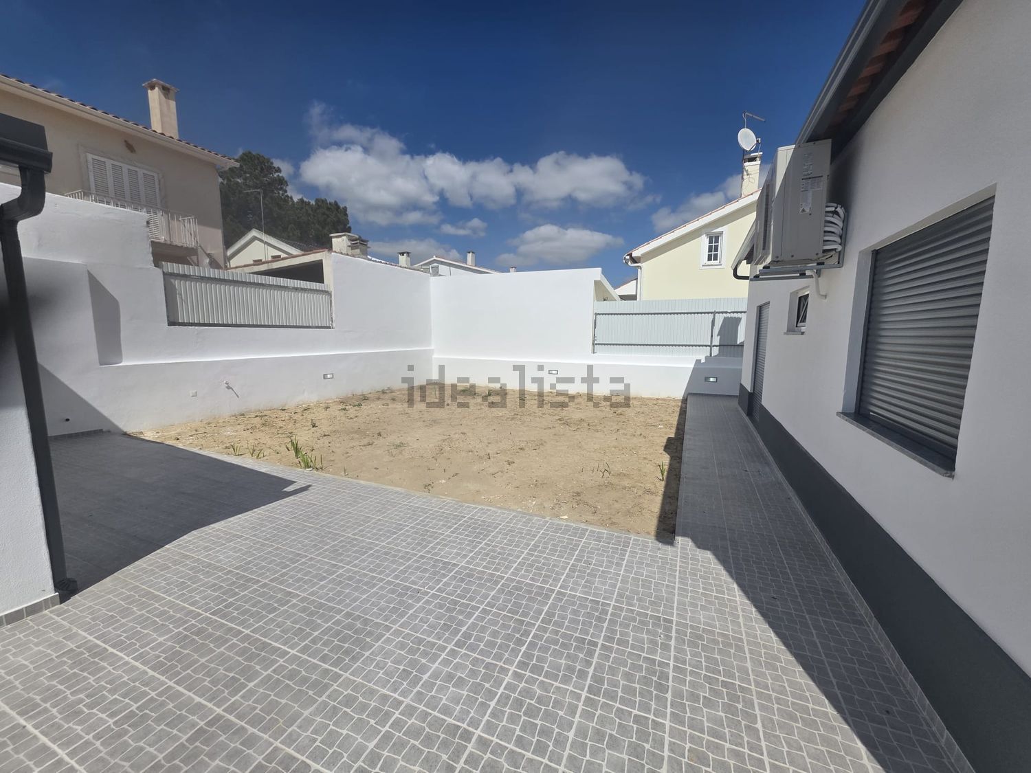 小楼房或独栋别墅出售在 Centro da Quinta do Conde - 花园