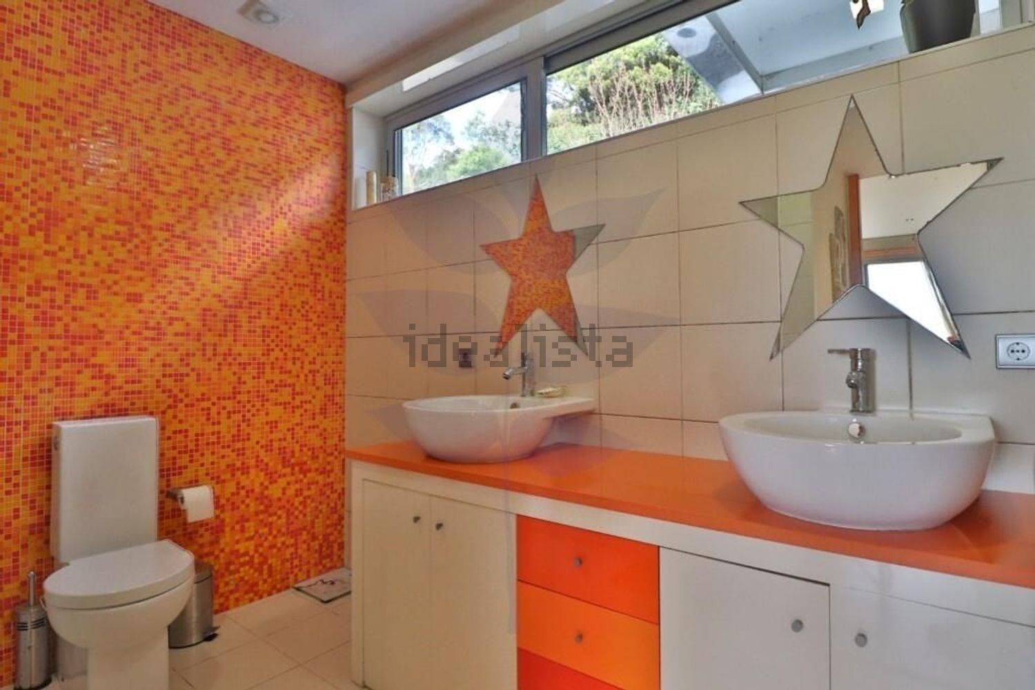 小楼房或独栋别墅出售在Travessa da Saudade, 228 - 厨房