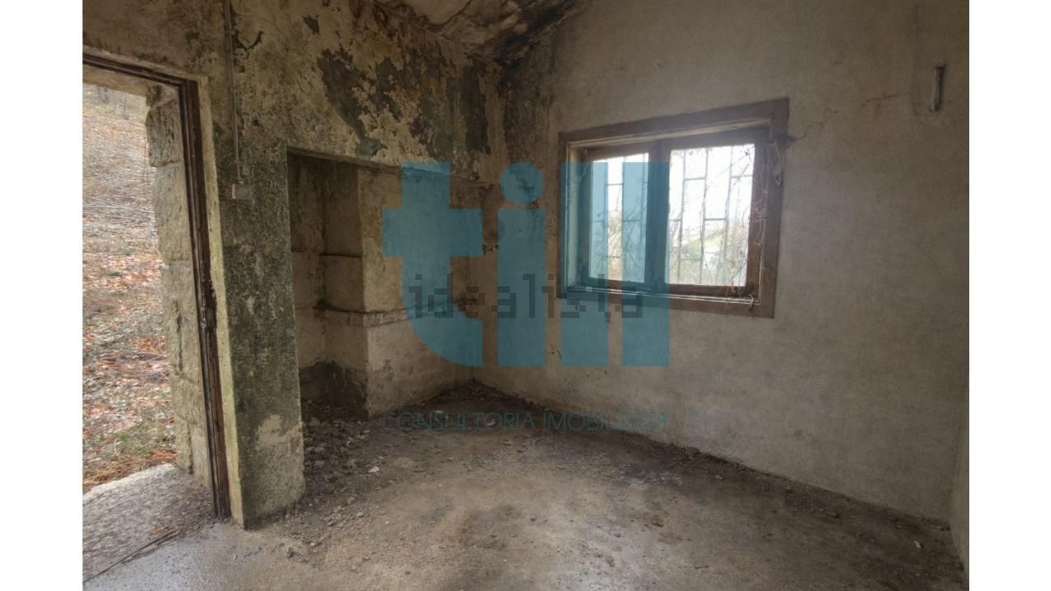 小楼房或独栋别墅出售在 Vila Pouca de Aguiar - 照片