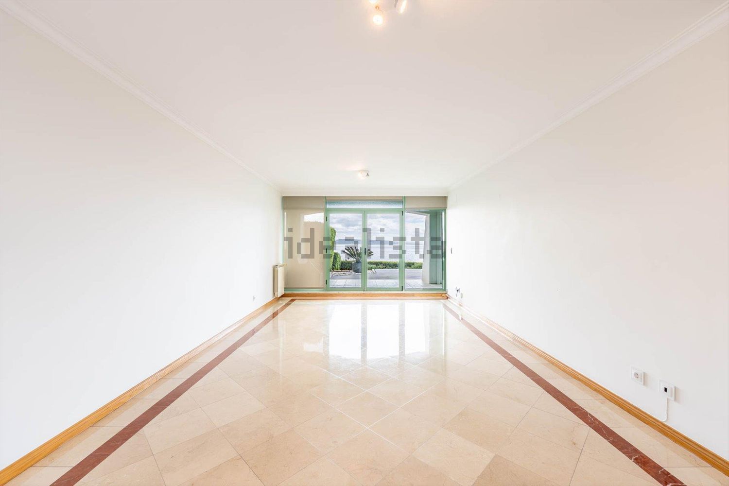 出租公寓 t3在Alameda Calouste Gulbenkian s/n - 居住