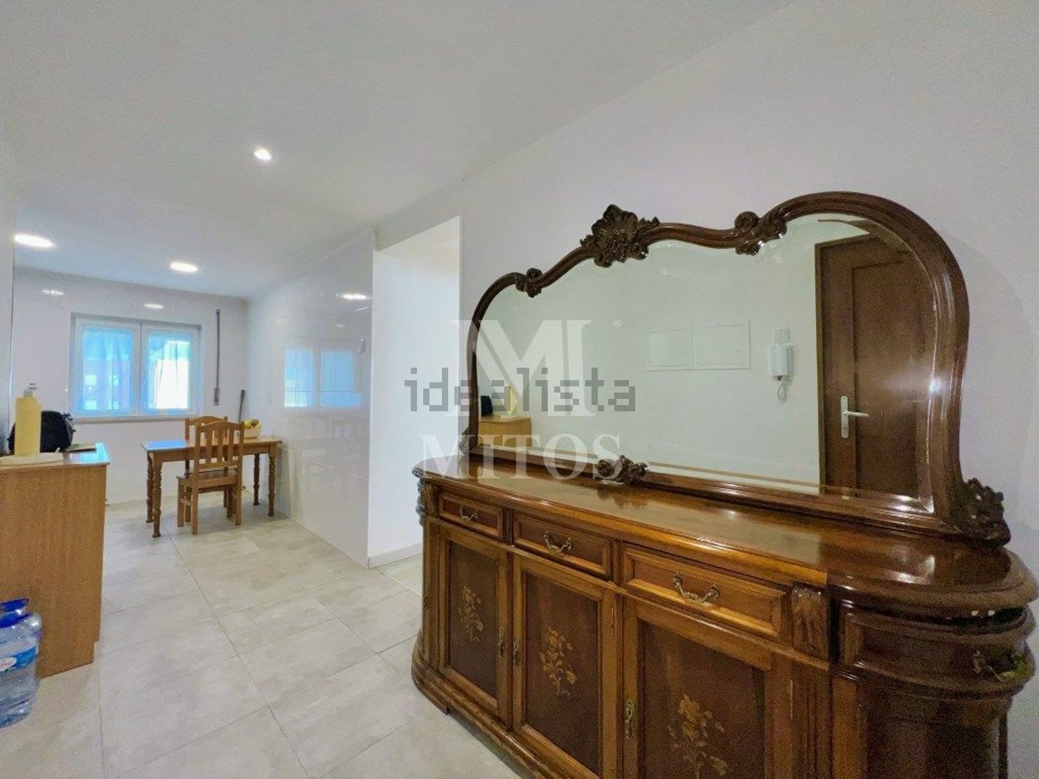 公寓 t3出售在 Vila Praia de Âncora - 前厅