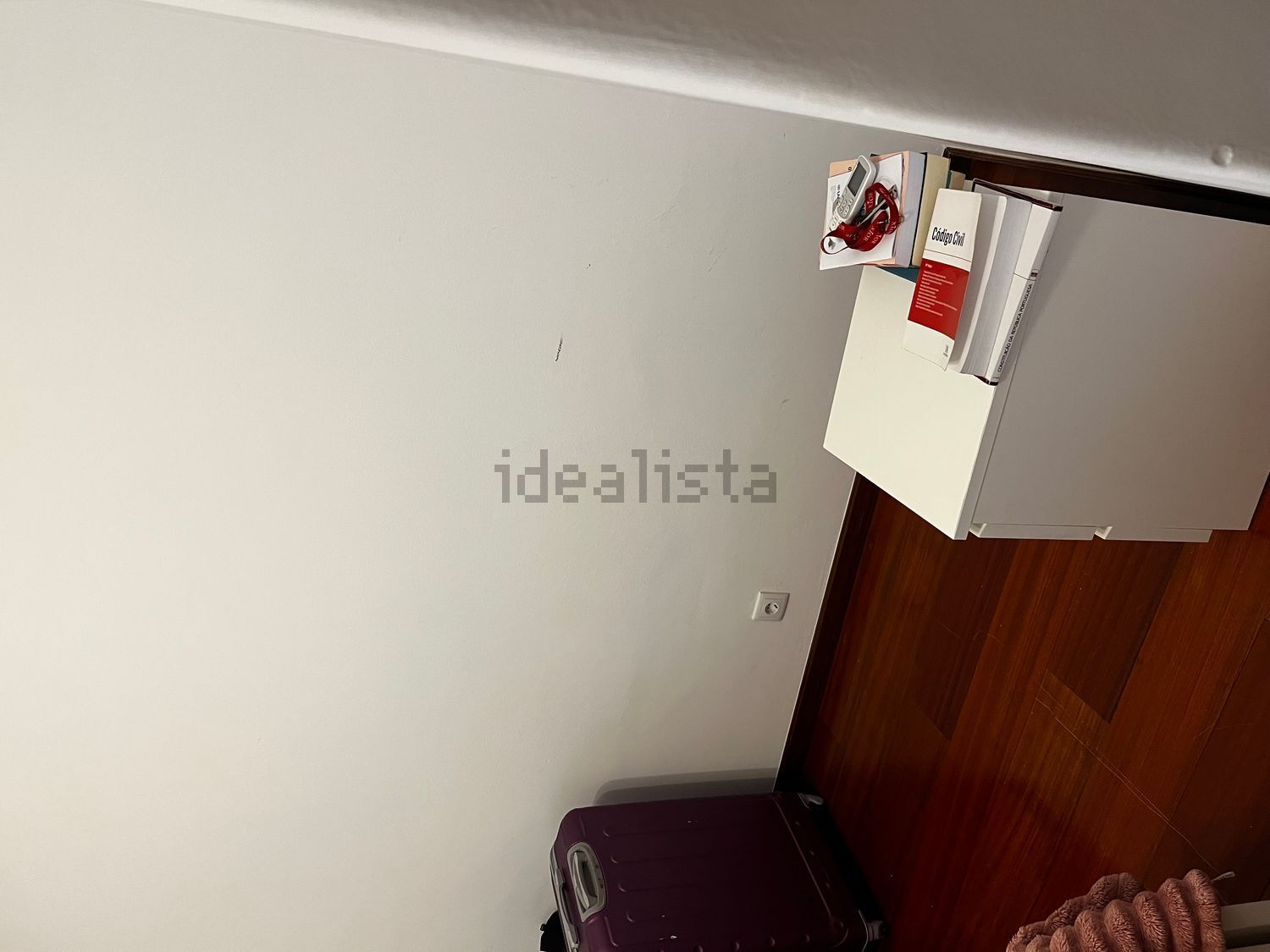 出租房间在 Portas de Benfica, 11 - 照片