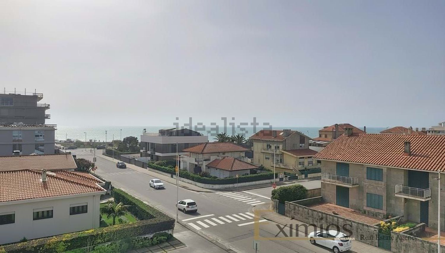 公寓 t4出售在 Forte São João - Praia de Vila do Conde - 照片