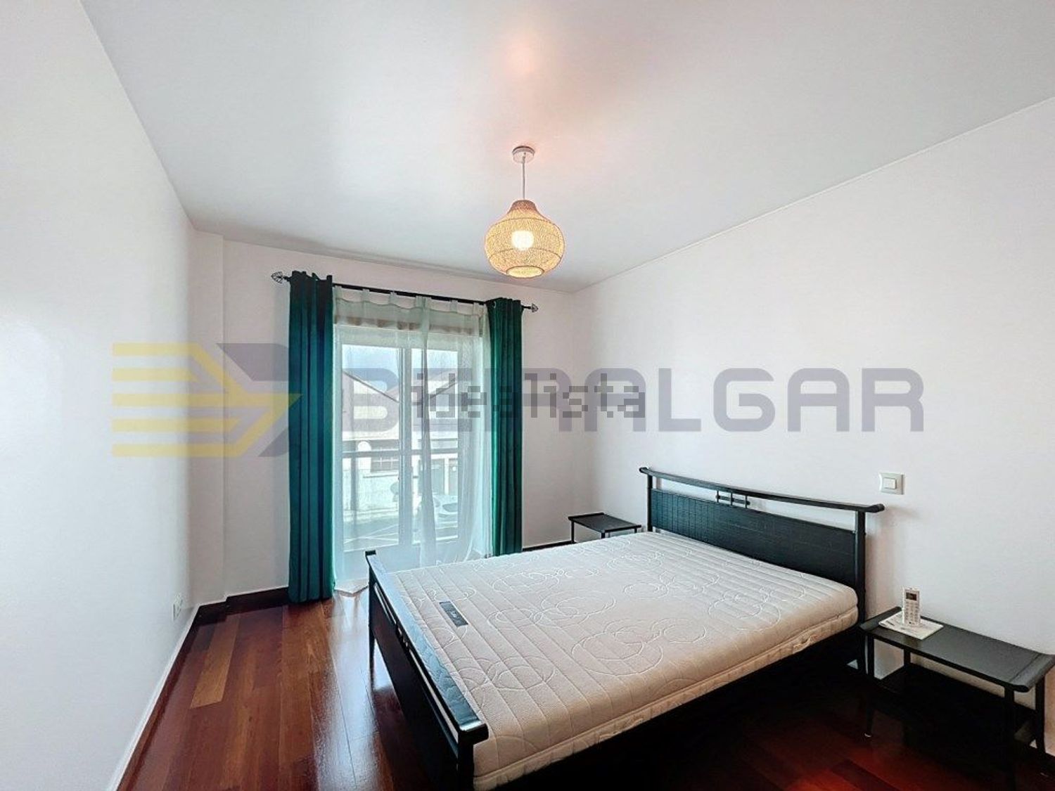 公寓 t3出售在 Vila Real de Santo António - 卧室