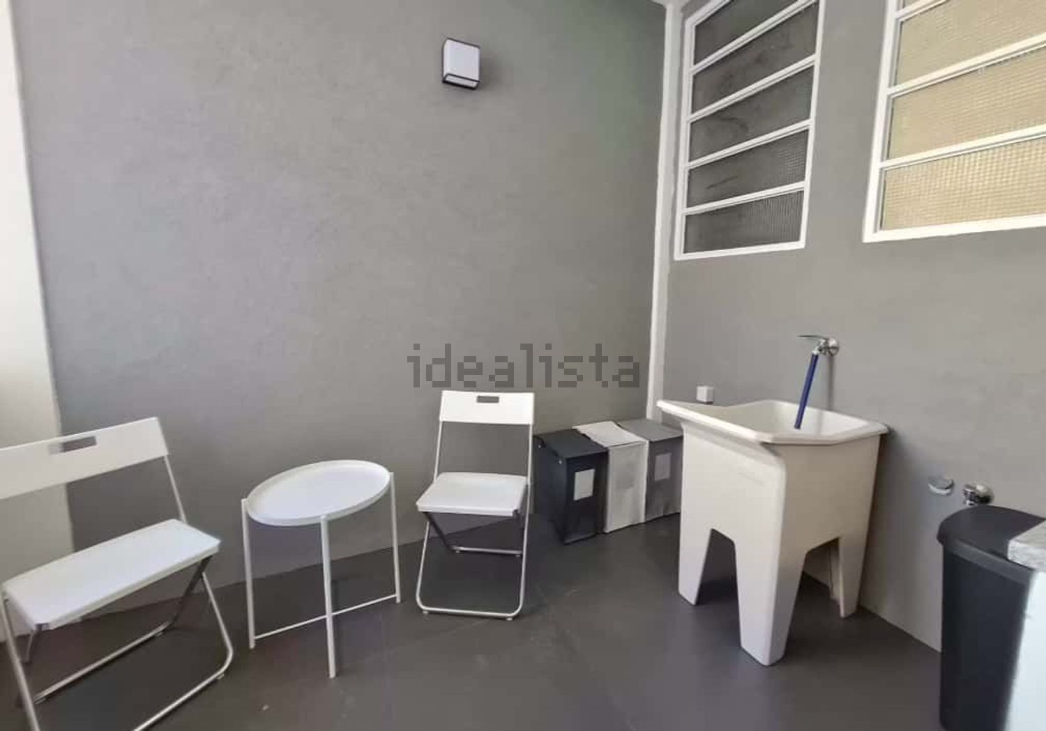 出租房间在Rua Fialho de Almeida, 124 - 卫生间