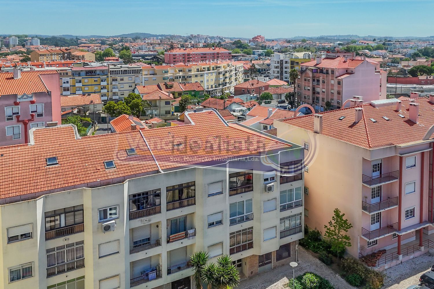 公寓 t3出售在 Bairro de São Carlos - 照片