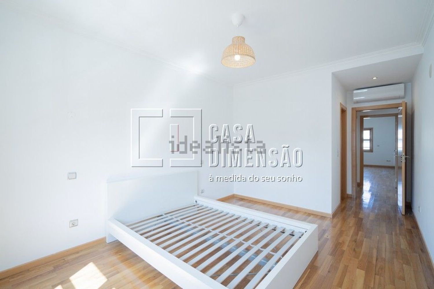 公寓 t2出售在 Serra de Carnaxide - Parque de Santa Cruz - 卧室