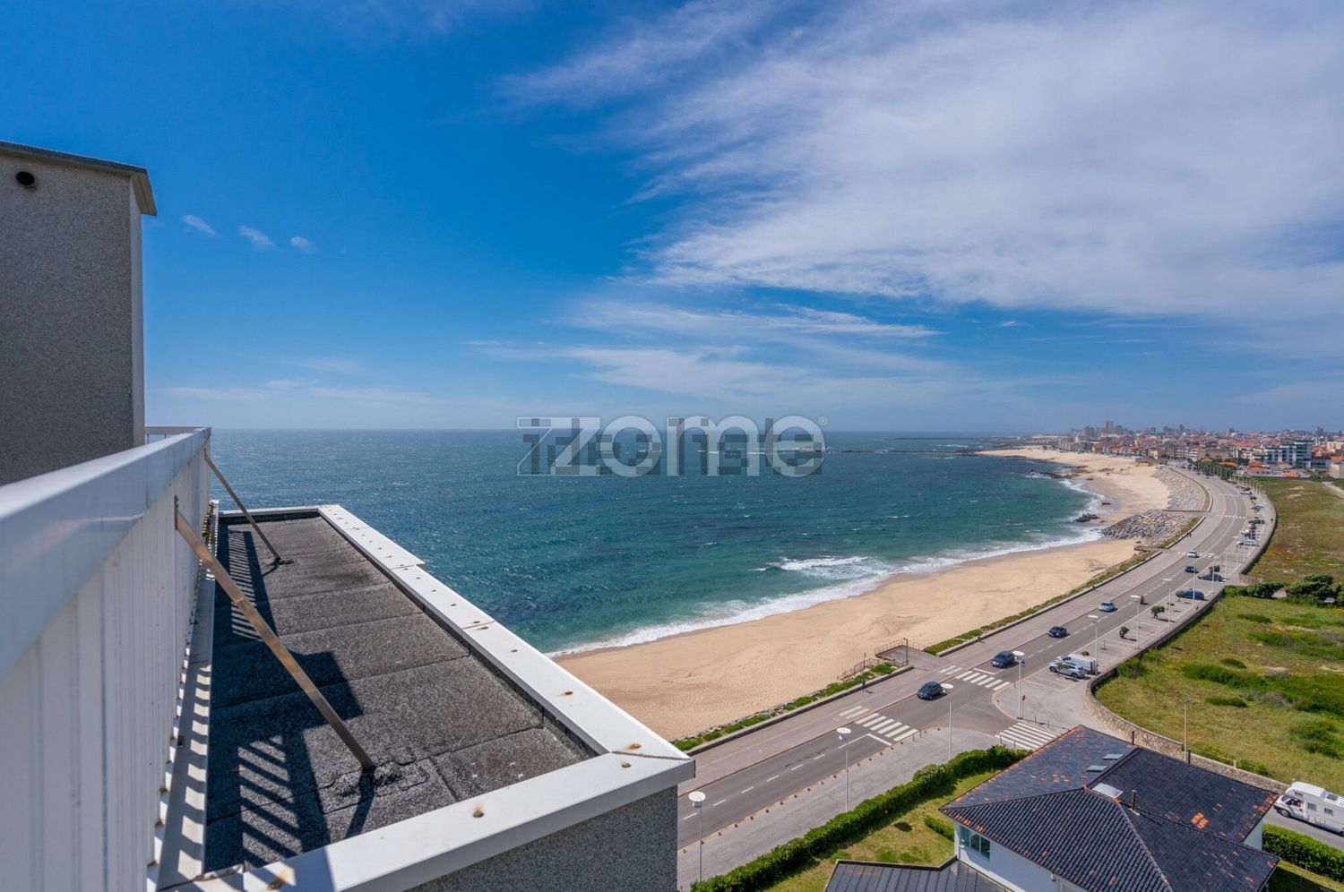 公寓 t2出售在 Forte São João - Praia de Vila do Conde - 详情