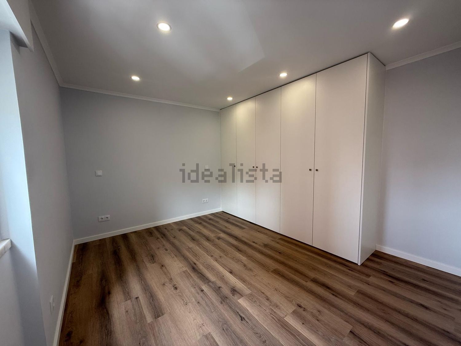公寓 t1出售在Rua Cidade de Belo Horizonte, 8 - 卧室