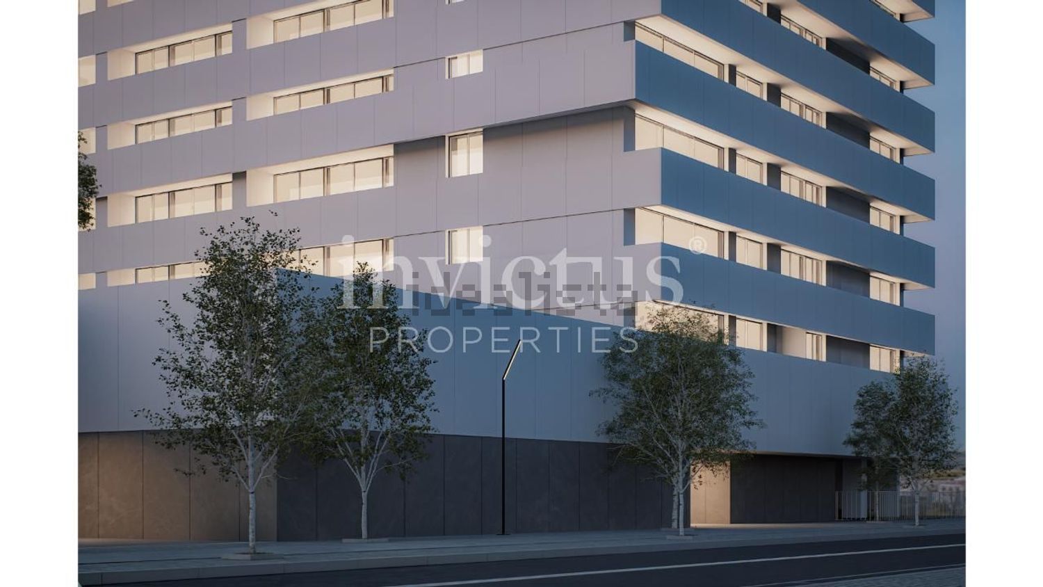 公寓 t2出售在Avenida das Congostas s/n - 视线