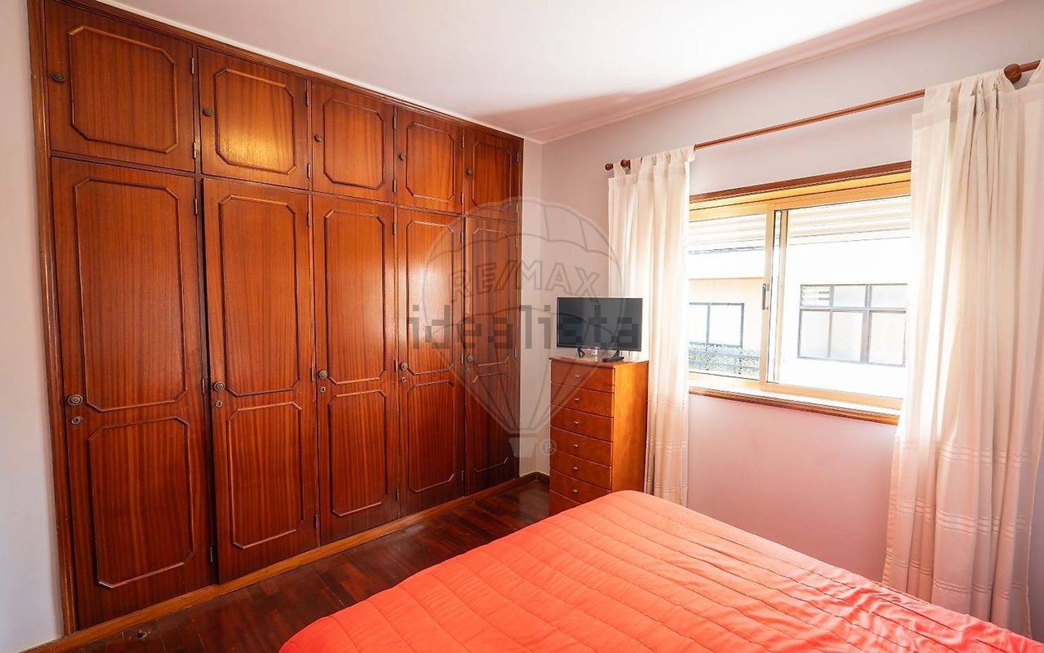 公寓 t3出售在Avenida Doutor Domingos Gonçalves de Sá - 卧室