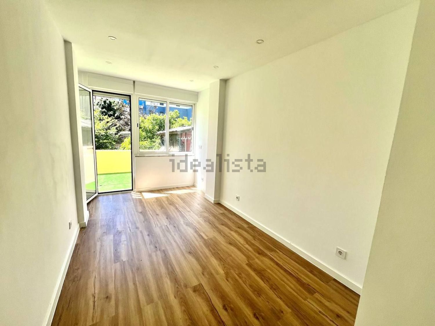 公寓 t2出售在Rua Campos Monteiro - 居住