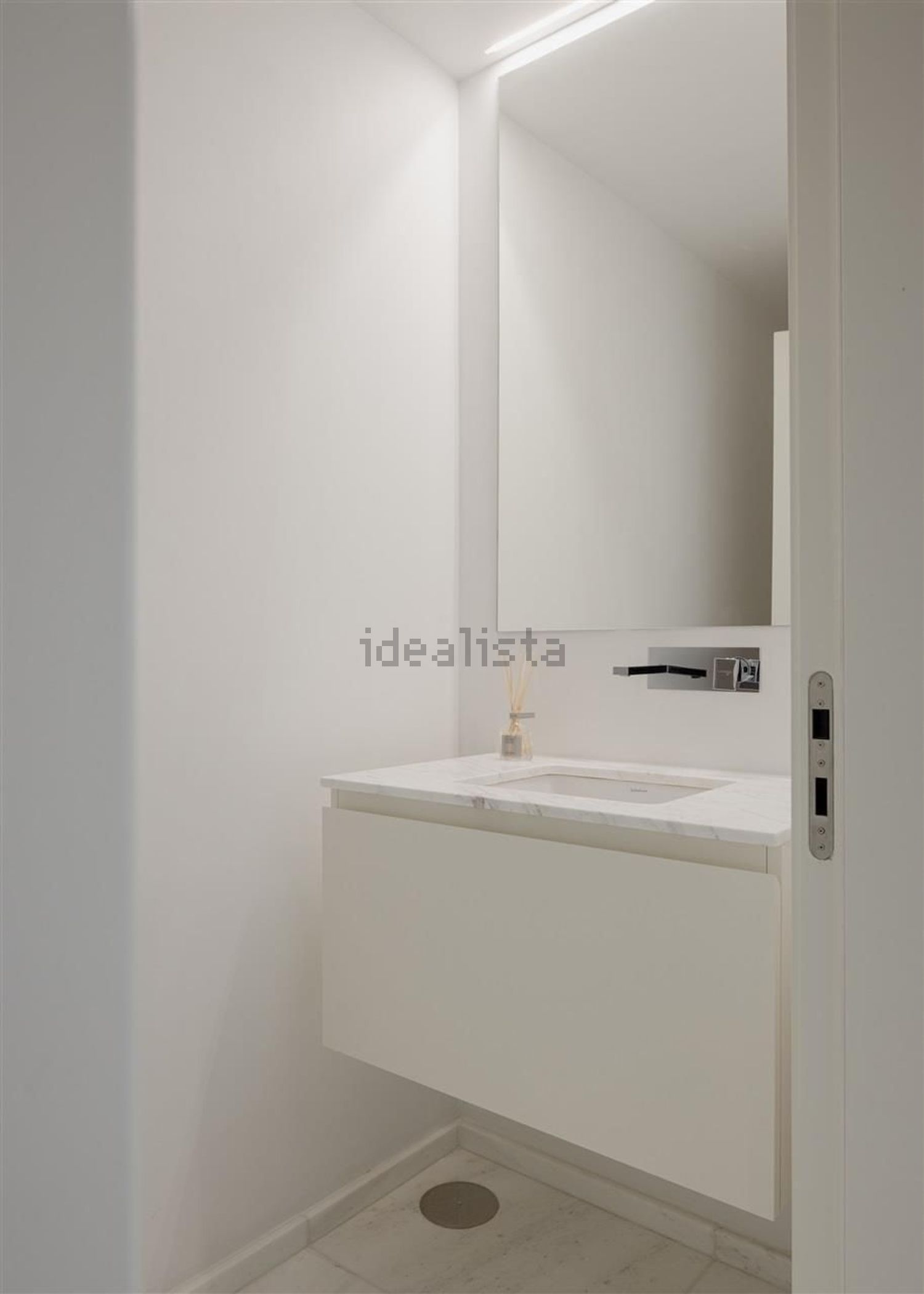 公寓 t3出售在 Bairro Azul - Parque Eduardo VII - 卫生间