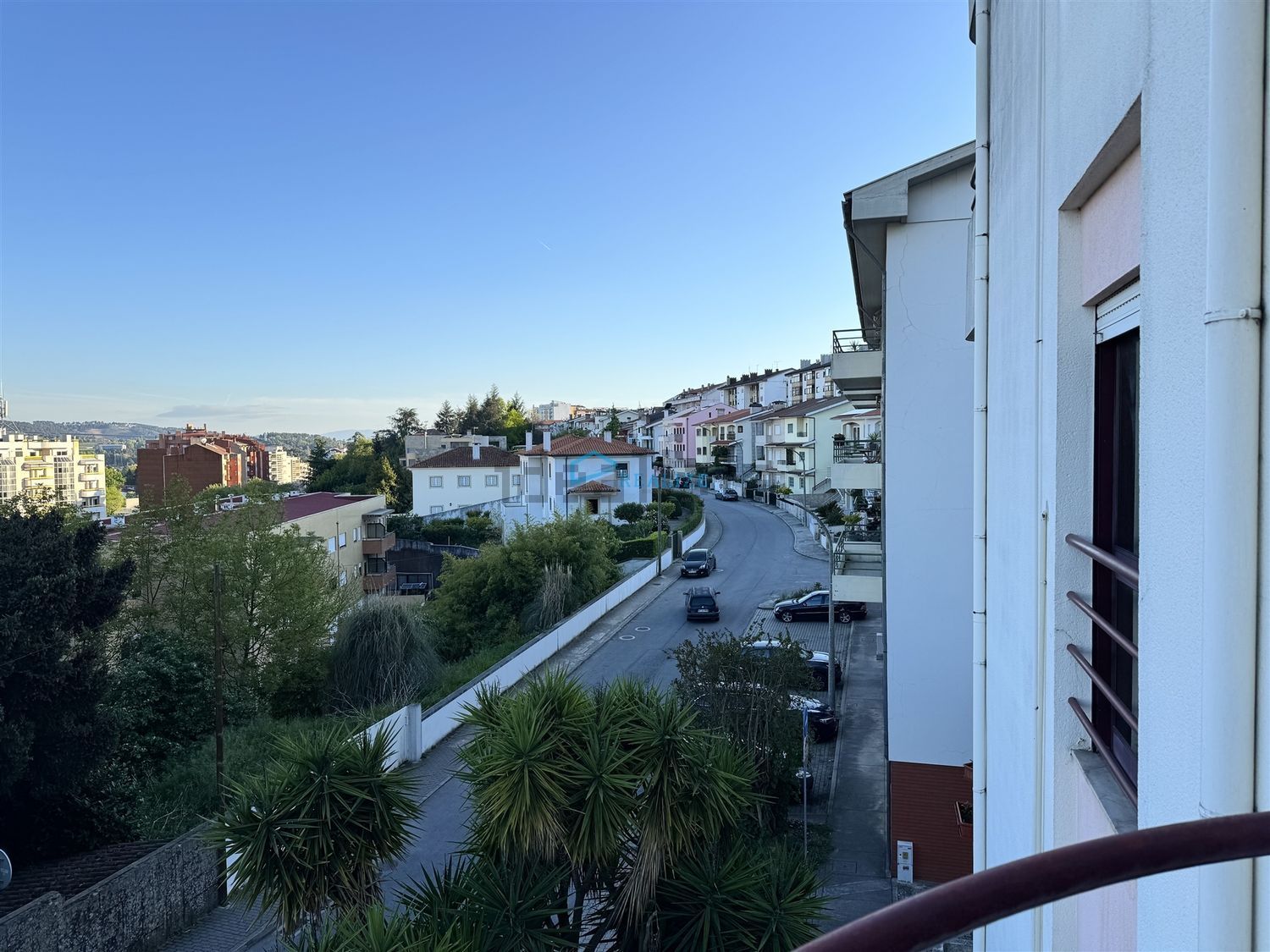 公寓 t4出售在 Vila Real - 露台