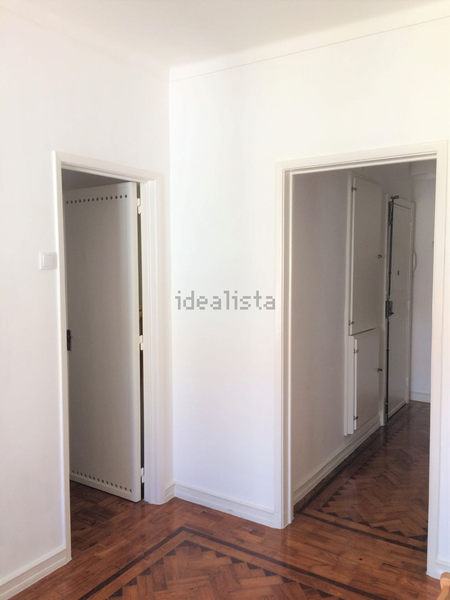 公寓 t1出售在Avenida Almirante Reis, 131 - 居住
