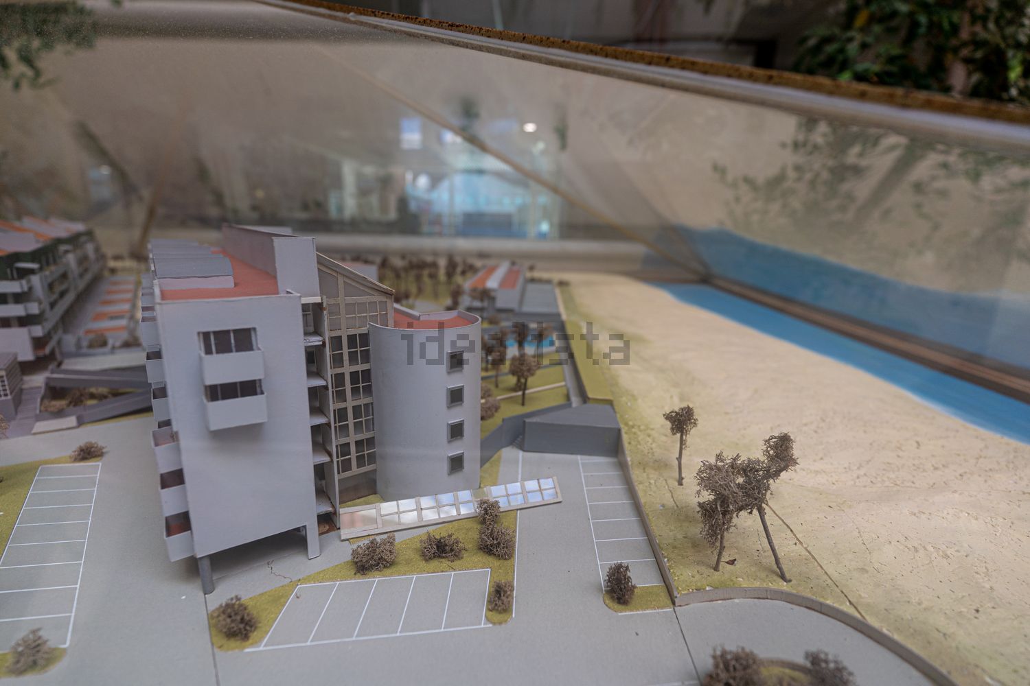 出租公寓 t1在Avenida do Cabedelo, 161 AvenidadoCabedelonsetorCom - 外立面