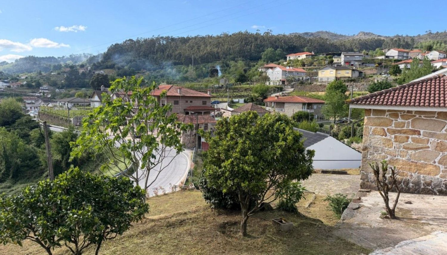 小楼房或别墅出售在 Sande e São Lourenço - 照片