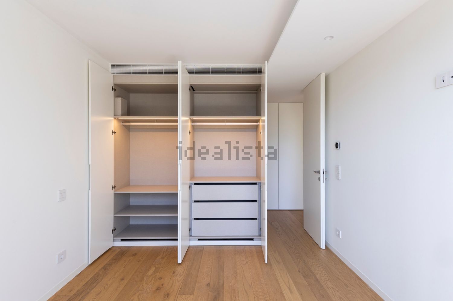 顶层公寓出售在Rua Julio Evangelista s/n - 卧室