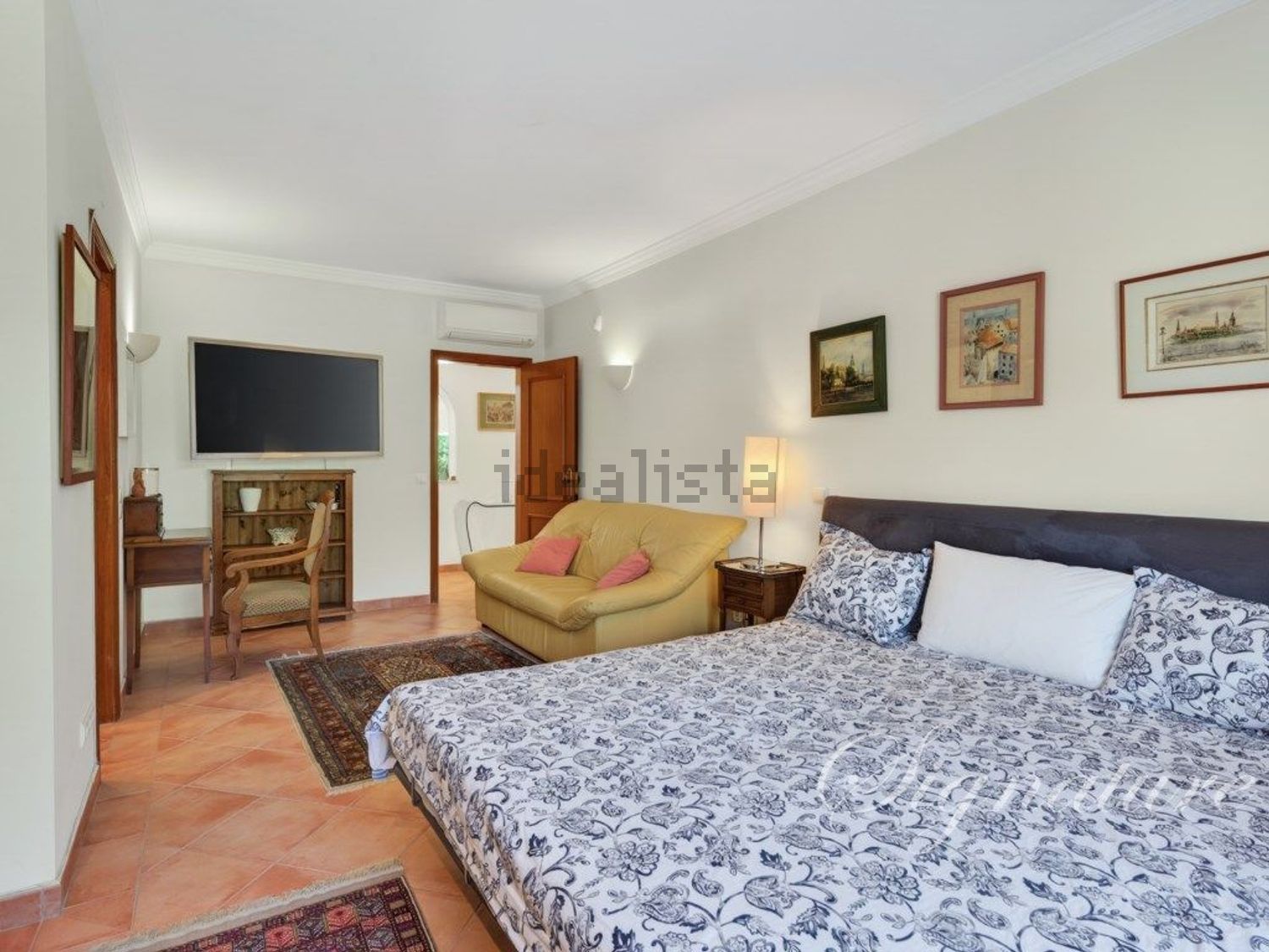 农庄出售在 The Village - Fonte Algarve - Quinta Verde - 卧室