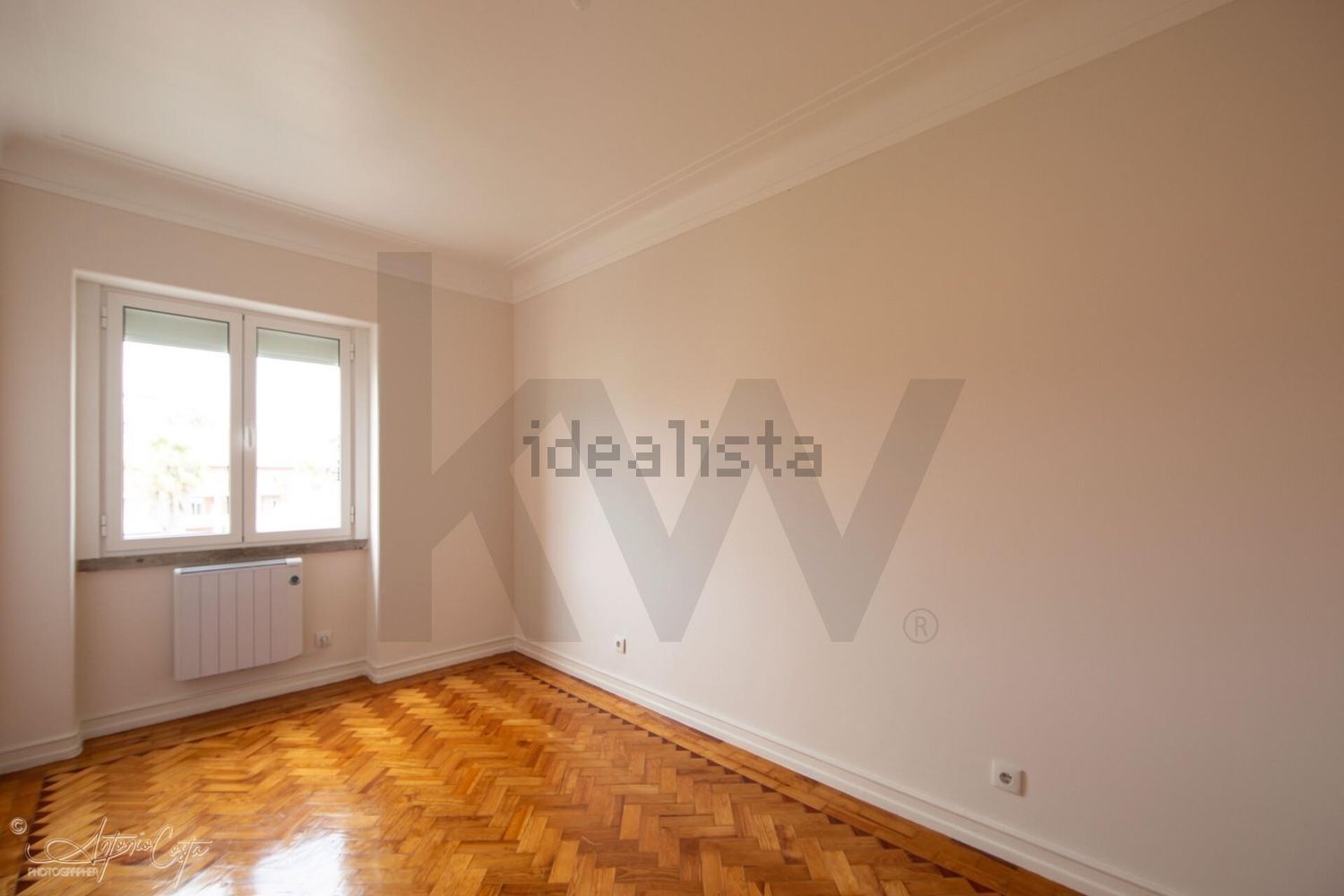 出租公寓 t3在 Bairro S. Miguel - Entrecampos - 居住