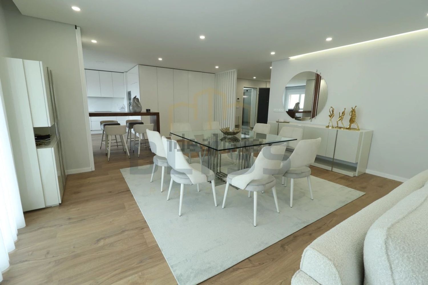 公寓 t4出售在 Casal do Moledo, 14 - 客厅