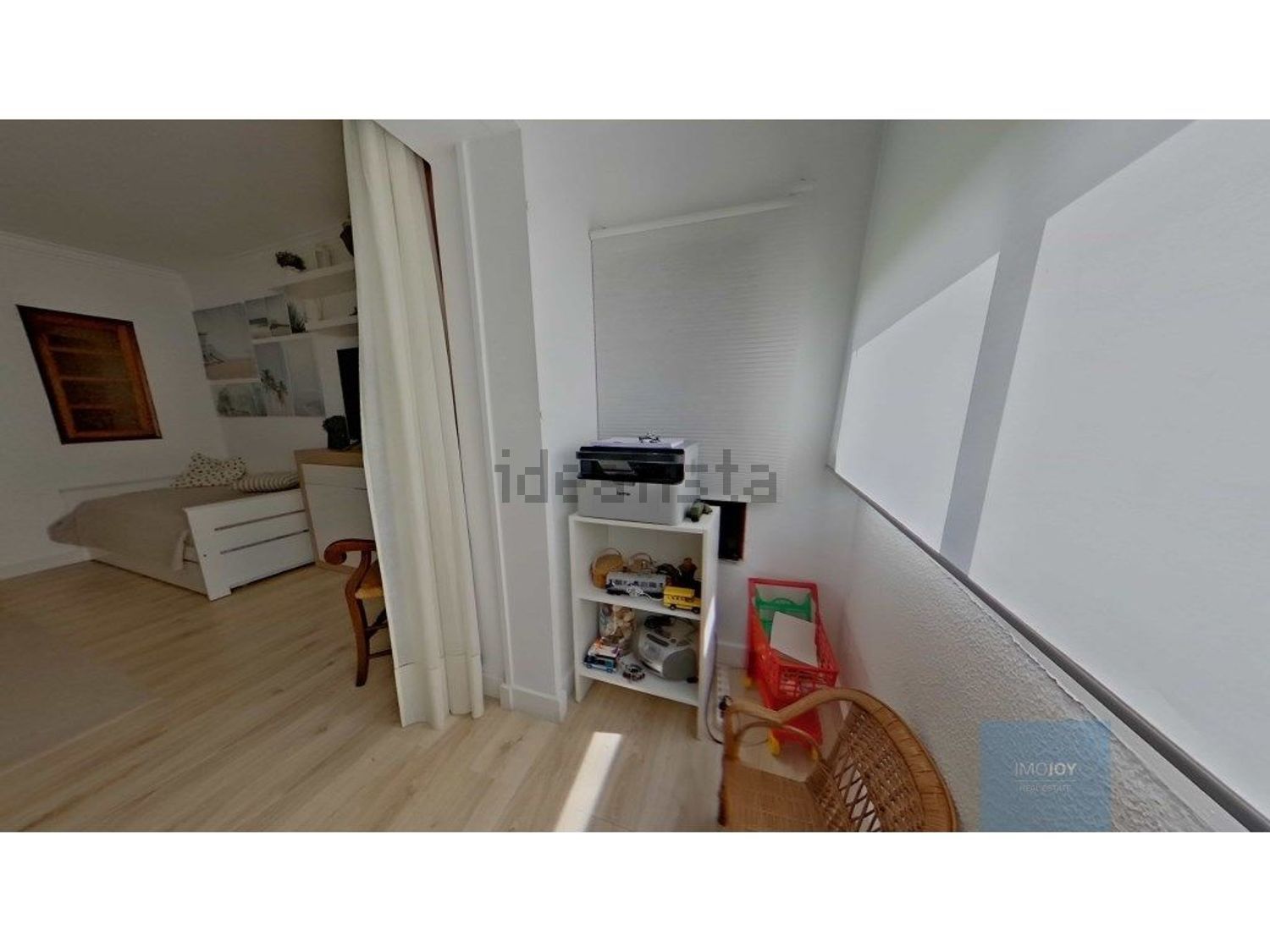 公寓 t2出售在Rua Manuel Silvestre da Costa, 5 b - 露台