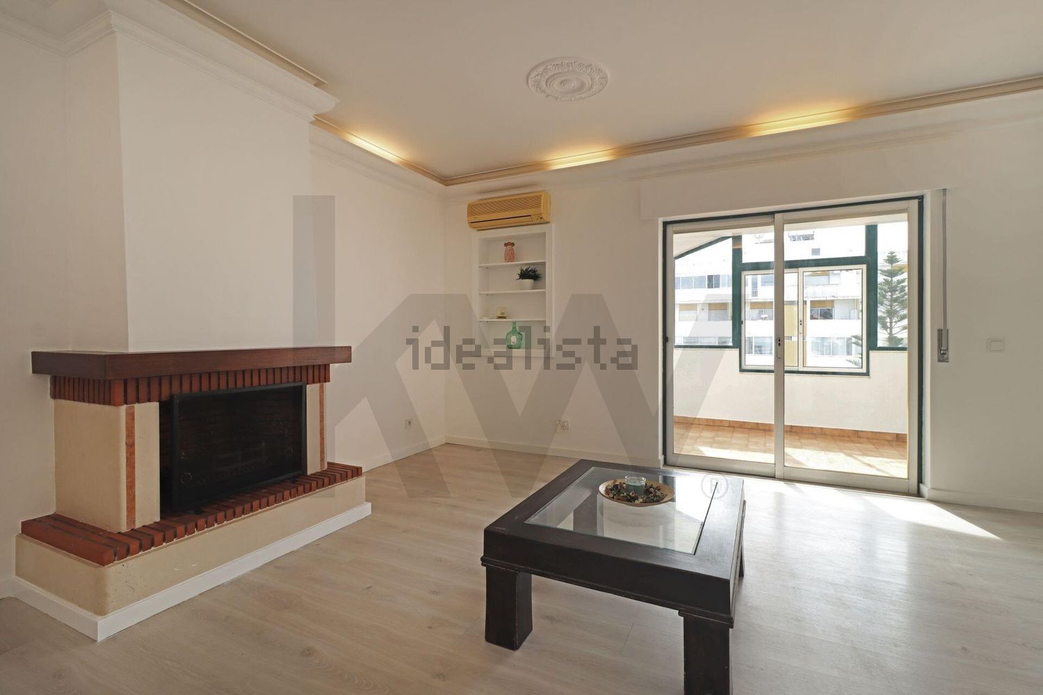 顶层公寓出售在Avenida 5 de Outubro - 客厅