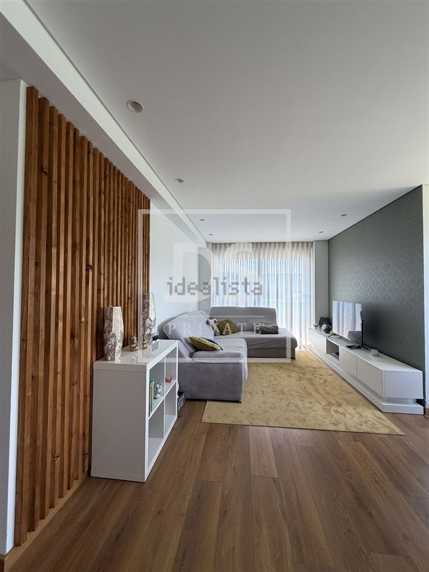 公寓 t2出售在 Vila Real - 卧室