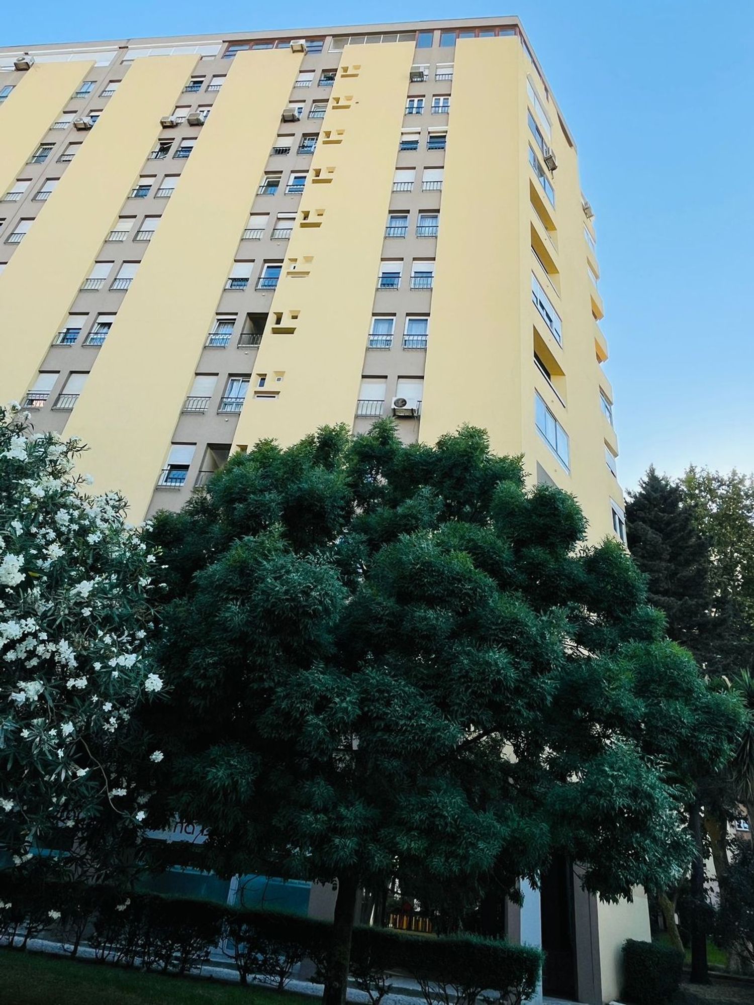 公寓 t3出售在Avenida Álvaro Pais, 25 - 视线