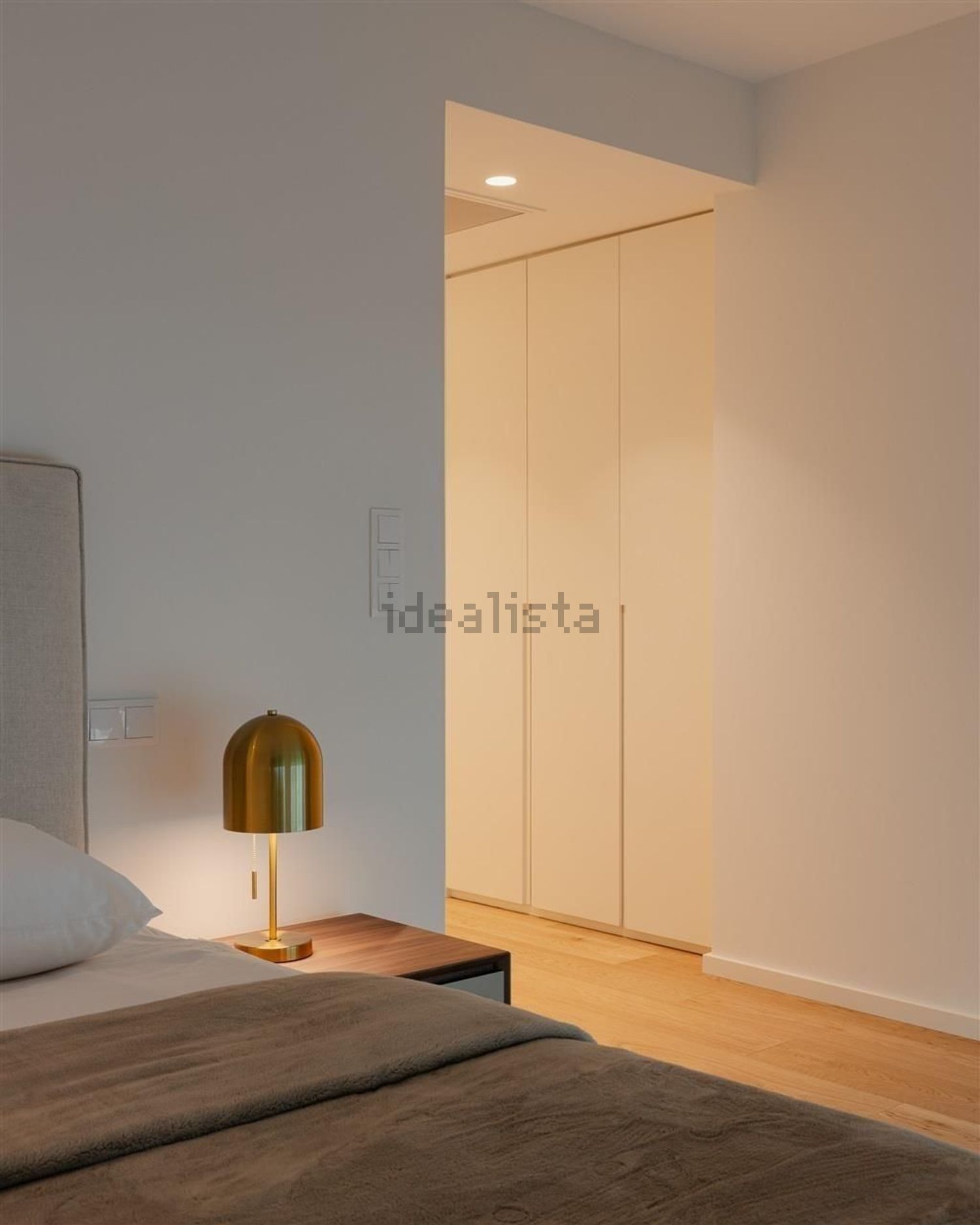 公寓 t3出售在 Bairro Azul - Parque Eduardo VII - 卧室