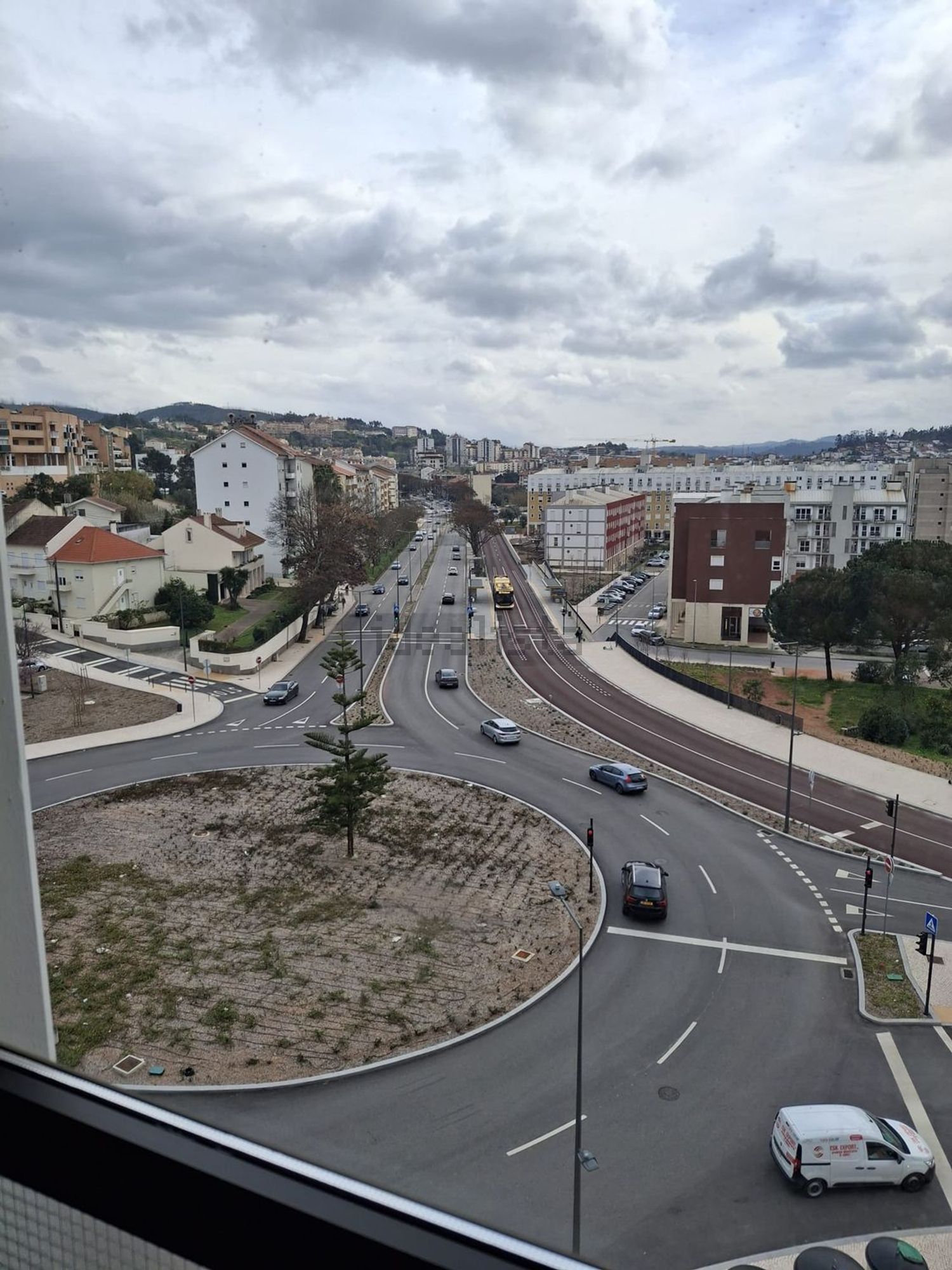 出租公寓 t3在Avenida Elísio de Moura, 23 - 照片