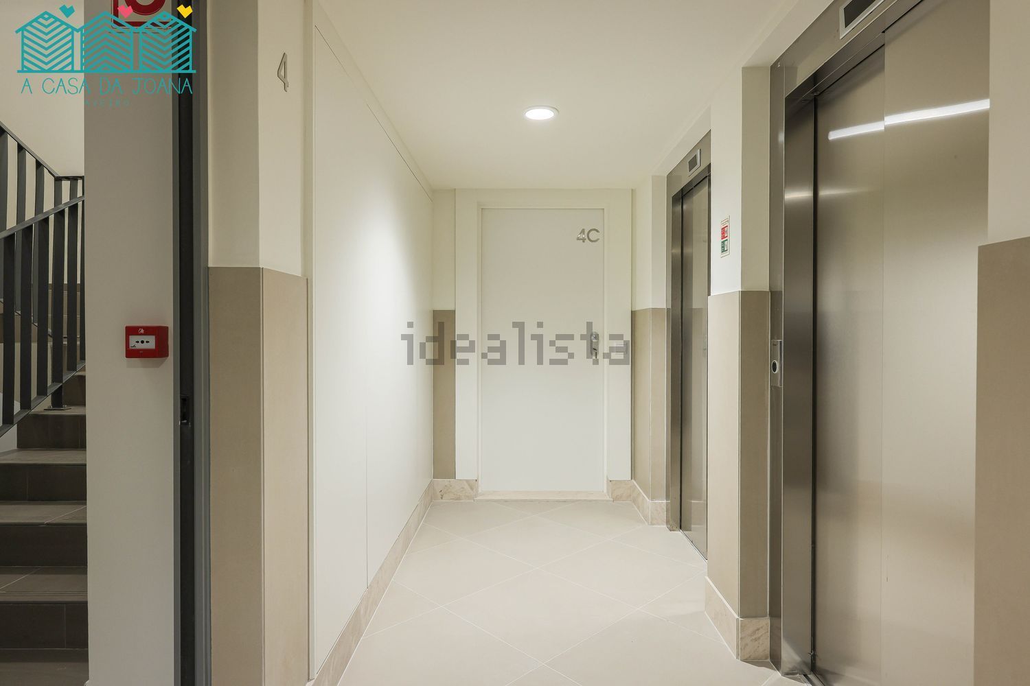 出租公寓 t2在Avenida Doutor Lourenço Peixinho s/n - 详情