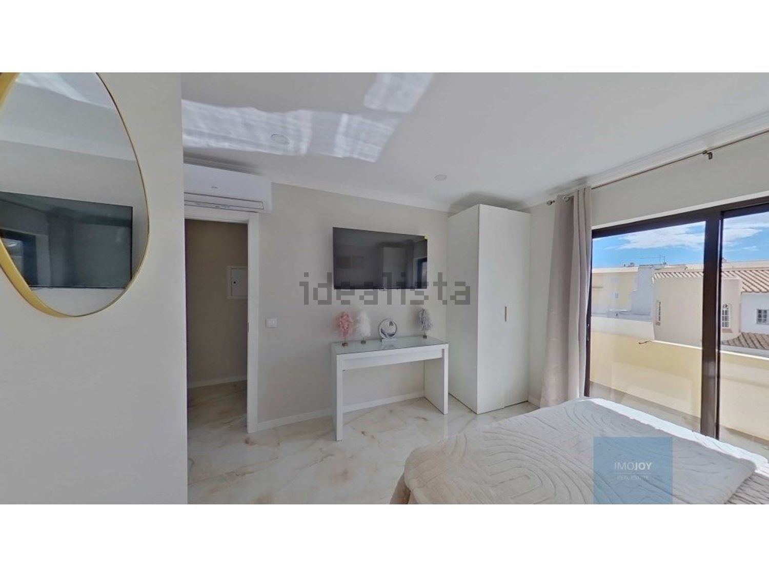 公寓 t1出售在Travessa Jorge de Sena, 39 a - 客厅