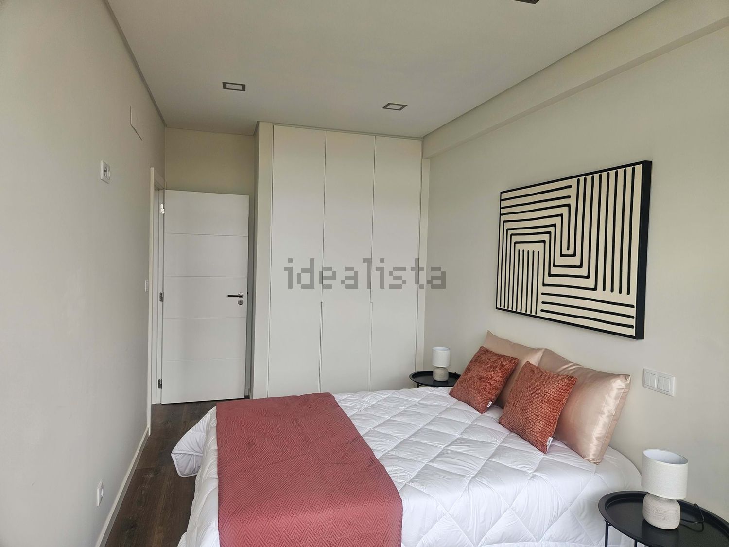 公寓 t3出售在 Bairro de Santa Cruz - 卧室