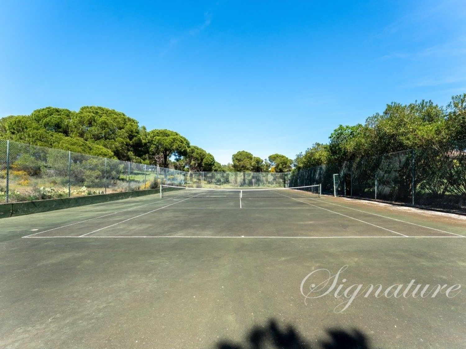 农庄出售在 The Village - Fonte Algarve - Quinta Verde - 花园